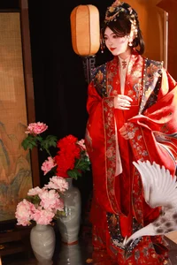 YiTuYu Art Language Vol.6009 Featuring KaiLin Jiang: Defining Modern Aesthetics Through Artistic Photography - image 6