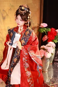 YiTuYu Art Language Vol.6009 Featuring KaiLin Jiang: Defining Modern Aesthetics Through Artistic Photography - image 18