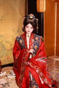 YiTuYu Art Language Vol.6009 Featuring KaiLin Jiang: Defining Modern Aesthetics Through Artistic Photography - image 17