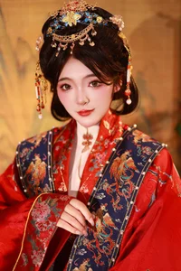 YiTuYu Art Language Vol.6009 Featuring KaiLin Jiang: Defining Modern Aesthetics Through Artistic Photography - image 25