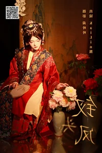 YiTuYu Art Language Vol.6009 Featuring KaiLin Jiang: Defining Modern Aesthetics Through Artistic Photography - image 23