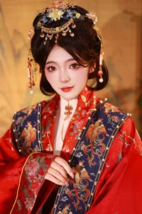 YiTuYu Art Language Vol.6009 Featuring KaiLin Jiang: Defining Modern Aesthetics Through Artistic Photography - image 24