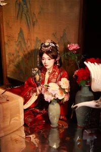 YiTuYu Art Language Vol.6009 Featuring KaiLin Jiang: Defining Modern Aesthetics Through Artistic Photography - image 16