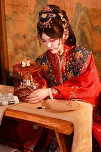 YiTuYu Art Language Vol.6009 Featuring KaiLin Jiang: Defining Modern Aesthetics Through Artistic Photography - image 21