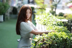 Artistic Expressions by Dou Dou in YiTuYu Art Language Vol.10384 – Complete 26P Set - image 21
