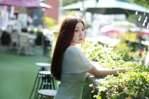 Artistic Expressions by Dou Dou in YiTuYu Art Language Vol.10384 – Complete 26P Set - image 2
