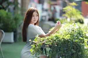 Artistic Expressions by Dou Dou in YiTuYu Art Language Vol.10384 – Complete 26P Set - image 23