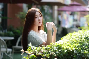 Artistic Expressions by Dou Dou in YiTuYu Art Language Vol.10384 – Complete 26P Set - image 19