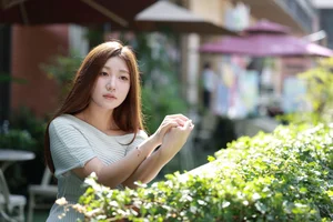 Artistic Expressions by Dou Dou in YiTuYu Art Language Vol.10384 – Complete 26P Set - image 9