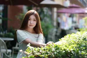 Artistic Expressions by Dou Dou in YiTuYu Art Language Vol.10384 – Complete 26P Set - image 4