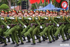 Commemorating History: The 70th Anniversary of Hai Phong Liberation Celebration - image 7