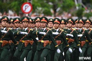 Commemorating History: The 70th Anniversary of Hai Phong Liberation Celebration - image 10