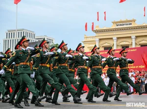 Commemorating History: The 70th Anniversary of Hai Phong Liberation Celebration - image 0
