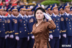 Commemorating History: The 70th Anniversary of Hai Phong Liberation Celebration - image 3