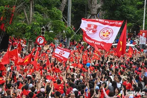 Commemorating History: The 70th Anniversary of Hai Phong Liberation Celebration - image 13