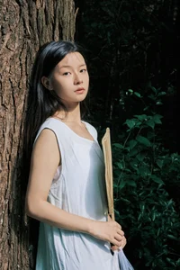 Soft Aesthetics in YiTuYu Art Language Vol.7810: Featuring Hu Die Mei Mei - image 20