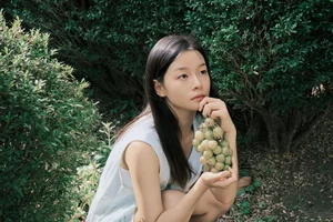 Soft Aesthetics in YiTuYu Art Language Vol.7810: Featuring Hu Die Mei Mei - image 12