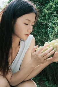 Soft Aesthetics in YiTuYu Art Language Vol.7810: Featuring Hu Die Mei Mei - image 6