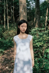 Soft Aesthetics in YiTuYu Art Language Vol.7810: Featuring Hu Die Mei Mei - image 24