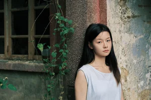 Soft Aesthetics in YiTuYu Art Language Vol.7810: Featuring Hu Die Mei Mei - image 21