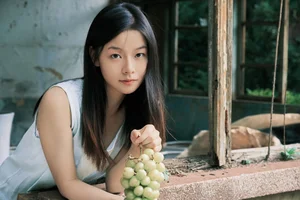 Soft Aesthetics in YiTuYu Art Language Vol.7810: Featuring Hu Die Mei Mei - image 28