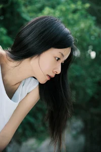 Soft Aesthetics in YiTuYu Art Language Vol.7810: Featuring Hu Die Mei Mei - image 11