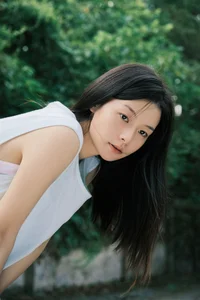 Soft Aesthetics in YiTuYu Art Language Vol.7810: Featuring Hu Die Mei Mei - image 26