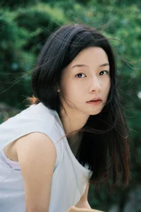 Soft Aesthetics in YiTuYu Art Language Vol.7810: Featuring Hu Die Mei Mei - image 9