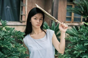 Soft Aesthetics in YiTuYu Art Language Vol.7810: Featuring Hu Die Mei Mei - image 17