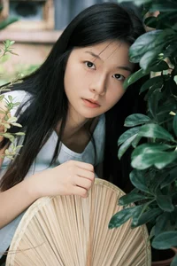 Soft Aesthetics in YiTuYu Art Language Vol.7810: Featuring Hu Die Mei Mei - image 19