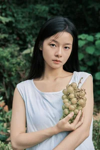 Soft Aesthetics in YiTuYu Art Language Vol.7810: Featuring Hu Die Mei Mei - image 10