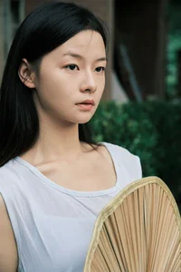 Soft Aesthetics in YiTuYu Art Language Vol.7810: Featuring Hu Die Mei Mei - image 23