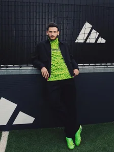 Exploring the Distinctive Fashion Style of Georgia’s Football Sensation Khvicha Kvaratskhelia - image 8