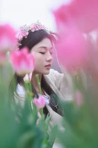 Exploring the Visual Narrative of YiTuYu Art Language Vol.4491 with Pei Tong Xue - image 24