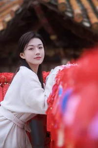 Exploring the Visual Narrative of YiTuYu Art Language Vol.4491 with Pei Tong Xue - image 5