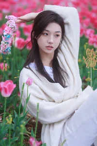 Exploring the Visual Narrative of YiTuYu Art Language Vol.4491 with Pei Tong Xue - image 17