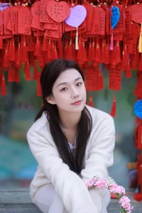 Exploring the Visual Narrative of YiTuYu Art Language Vol.4491 with Pei Tong Xue - image 12