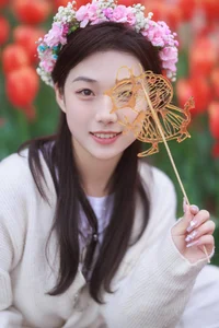 Exploring the Visual Narrative of YiTuYu Art Language Vol.4491 with Pei Tong Xue - image 22