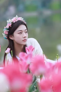 Exploring the Visual Narrative of YiTuYu Art Language Vol.4491 with Pei Tong Xue - image 25