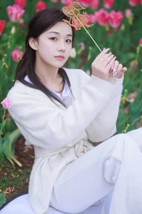 Exploring the Visual Narrative of YiTuYu Art Language Vol.4491 with Pei Tong Xue - image 20