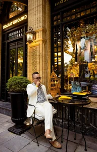 The World’s Most Expensive Delicacy: Inside the Elite Elephant Dung Coffee Trend - image 2