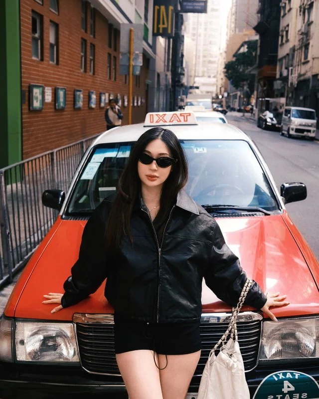 Chi Pu and Quynh Anh Shyn's Iconic Girl Squad: Redefining 'Slay' in the Fashion World