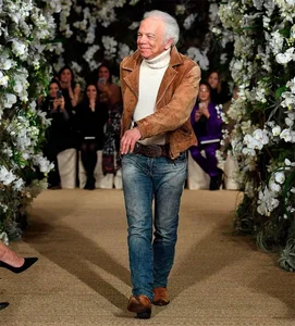 The World's Most Stylish Billionaires: Redefining Luxury Fashion and Executive Style - image 14
