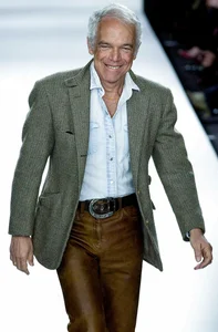The World's Most Stylish Billionaires: Redefining Luxury Fashion and Executive Style - image 16
