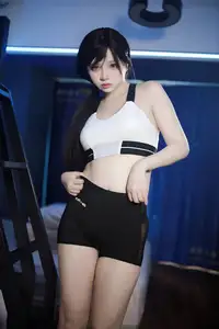 Coser Feng Mao Ss: Dynamic Sports Style and Alluring Beauty Revealed - image 8