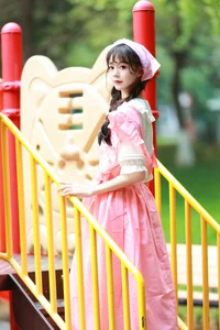 Stunning Visuals in YiTuYu Art Language Vol.5832 Featuring Guan Ning - image 22