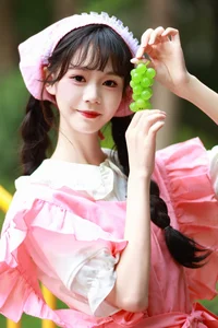 Stunning Visuals in YiTuYu Art Language Vol.5832 Featuring Guan Ning - image 4