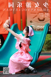 Stunning Visuals in YiTuYu Art Language Vol.5832 Featuring Guan Ning - image 8