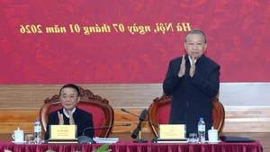 Vietnam Today: A Comprehensive Look at Politics, Business, and Culture - image 3