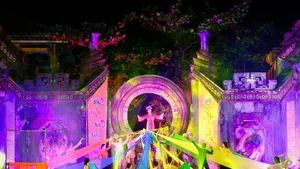 Vietnam Today: A Comprehensive Look at Politics, Business, and Culture - image 4
